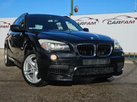 BMW X1 2.0D/4X4/M-PAKET/ACC/БЛУТУТ/NAVI/EURO 5А/ТОП, снимка 1