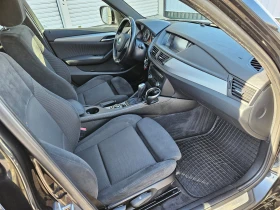 BMW X1 2.0D/4X4/M-PAKET/ACC/БЛУТУТ/NAVI/EURO 5А/ТОП, снимка 15
