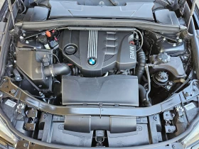 BMW X1 2.0D/4X4/M-PAKET/ACC/БЛУТУТ/NAVI/EURO 5А/ТОП, снимка 8