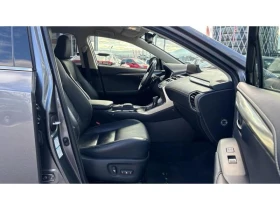 Lexus NX 300H 2.5HSD CVT 4X4 BUSINESS, снимка 6