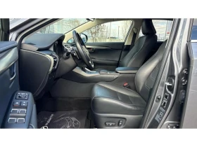 Lexus NX 300H 2.5HSD CVT 4X4 BUSINESS, снимка 12
