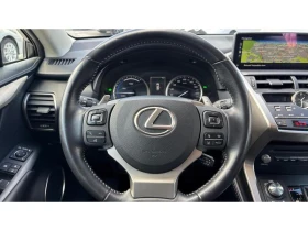 Lexus NX 300H 2.5HSD CVT 4X4 BUSINESS, снимка 13