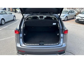 Lexus NX 300H 2.5HSD CVT 4X4 BUSINESS, снимка 10