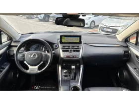 Lexus NX 300H 2.5HSD CVT 4X4 BUSINESS, снимка 8