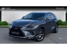 Lexus NX 300H 2.5HSD CVT 4X4 BUSINESS, снимка 1