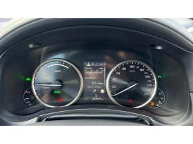 Lexus NX 300H 2.5HSD CVT 4X4 BUSINESS, снимка 14