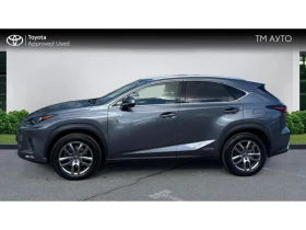 Lexus NX 300H 2.5HSD CVT 4X4 BUSINESS, снимка 3