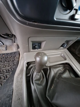 Nissan Patrol 2.8дизел, 129к.с, Бартер , снимка 10