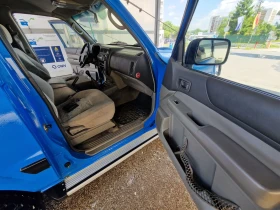 Nissan Patrol 2.8дизел, 129к.с, Бартер , снимка 8
