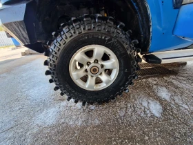 Nissan Patrol 2.8дизел, 129к.с, Бартер , снимка 13