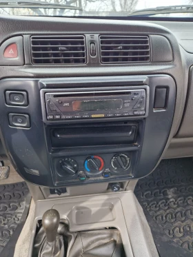 Nissan Patrol 2.8дизел, 129к.с, снимка 10