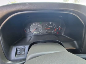 Nissan Patrol 2.8дизел, 129к.с, Бартер , снимка 9