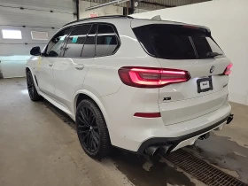 BMW X5  M50i Sports, снимка 4