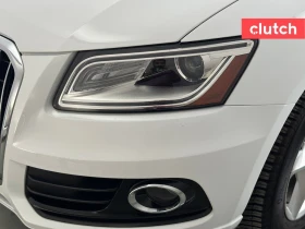 Audi Q5 Komfort 2.0T АвтоКредит  (ЦЕНА ДО БГ), снимка 4