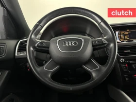 Audi Q5 Komfort 2.0T АвтоКредит  (ЦЕНА ДО БГ), снимка 10