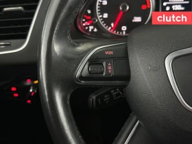 Audi Q5 Komfort 2.0T АвтоКредит  (ЦЕНА ДО БГ), снимка 11