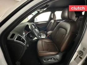 Audi Q5 Komfort 2.0T АвтоКредит  (ЦЕНА ДО БГ), снимка 8