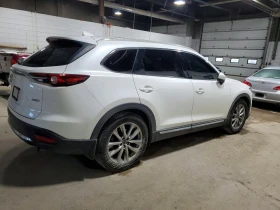 Mazda CX-9 2.5l Grand Touring, снимка 3