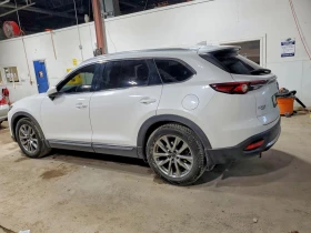 Mazda CX-9 2.5l Grand Touring, снимка 2