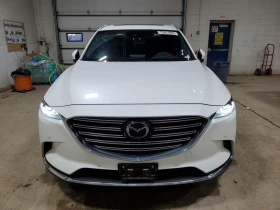 Mazda CX-9 2.5l Grand Touring, снимка 5