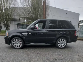 Land Rover Range Rover Sport * SC Autobiography * PANO* KEYLESS* ПОДГРЕВ* , снимка 2