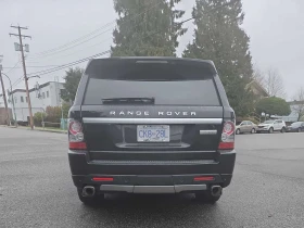 Land Rover Range Rover Sport * SC Autobiography * PANO* KEYLESS* ПОДГРЕВ* , снимка 4