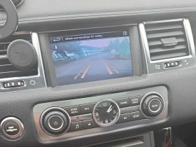 Land Rover Range Rover Sport * SC Autobiography * PANO* KEYLESS* ПОДГРЕВ* , снимка 15