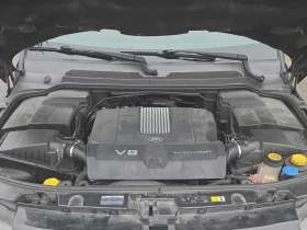 Land Rover Range Rover Sport * SC Autobiography * PANO* KEYLESS* ПОДГРЕВ* , снимка 13