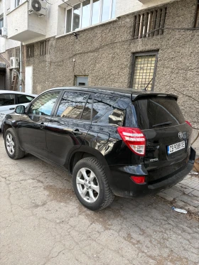 Toyota Rav4 2.2 Diesel , снимка 10