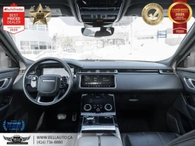 Land Rover Range Rover Velar, снимка 8