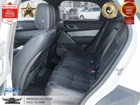 Land Rover Range Rover Velar, снимка 16