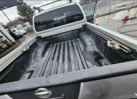 Nissan Navara 2.5 dci automatic , снимка 11