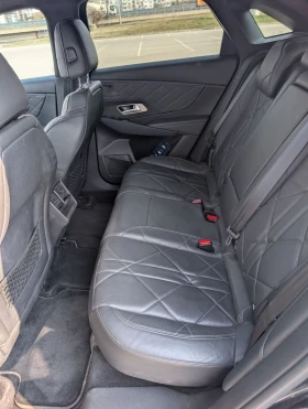DS DS 7 Crossback, снимка 15