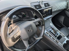 DS DS 7 Crossback, снимка 8
