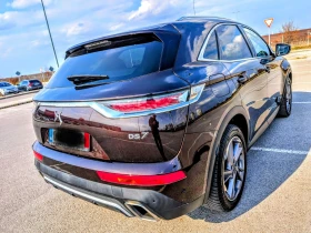 DS DS 7 Crossback, снимка 2