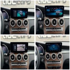 Mercedes-Benz GLC 220 D 4Matic Amg Line Facelift, снимка 13