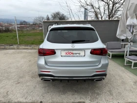 Mercedes-Benz GLC 220 D 4Matic Amg Line Facelift, снимка 6