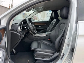 Mercedes-Benz GLC 220 D 4Matic Amg Line Facelift, снимка 7