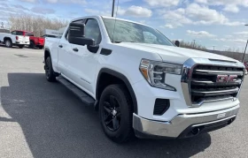 Gmc Sierra 5.3L V8* CARFAX* ДВА КЛЮЧА, снимка 1