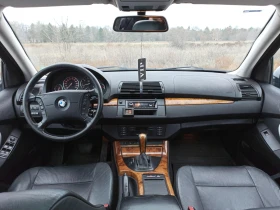 BMW X5, снимка 9