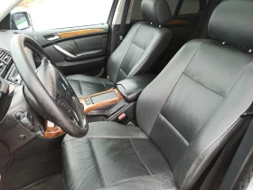 BMW X5, снимка 12