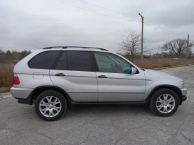 BMW X5, снимка 3