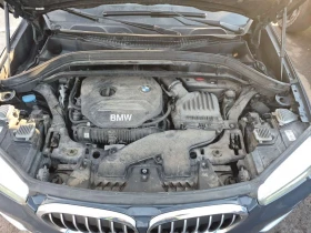 BMW X1 * XDRIVE28I * * ПАРКТРОНИК* * ПАНОРАМА* * ПОДГРЕВ*, снимка 17