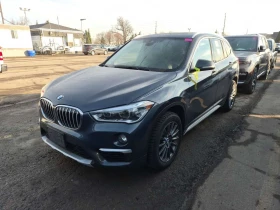 BMW X1 * XDRIVE28I * * ПАРКТРОНИК* * ПАНОРАМА* * ПОДГРЕВ*, снимка 1