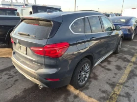 BMW X1 * XDRIVE28I * * ПАРКТРОНИК* * ПАНОРАМА* * ПОДГРЕВ*, снимка 3