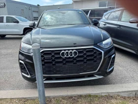 Audi Q5 * Progressiv * CARFAX * ЦЕНА ДО БГ, снимка 3