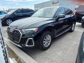 Audi Q5 * Progressiv * CARFAX * ЦЕНА ДО БГ, снимка 1