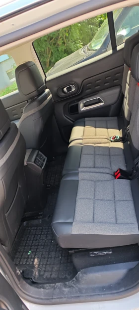 Citroen C5 Aircross, снимка 5
