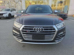 Audi SQ5 Technik/360/DISTRONIC/B&O/АВТОКРЕДИТ, снимка 17