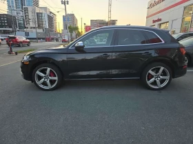 Audi SQ5 Technik/360/DISTRONIC/B&O/АВТОКРЕДИТ, снимка 13